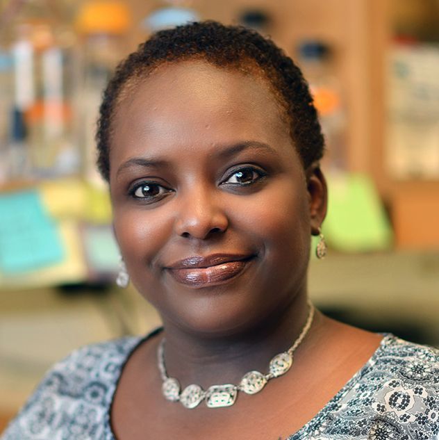 Donna Hightower Page, M.S., B.S.