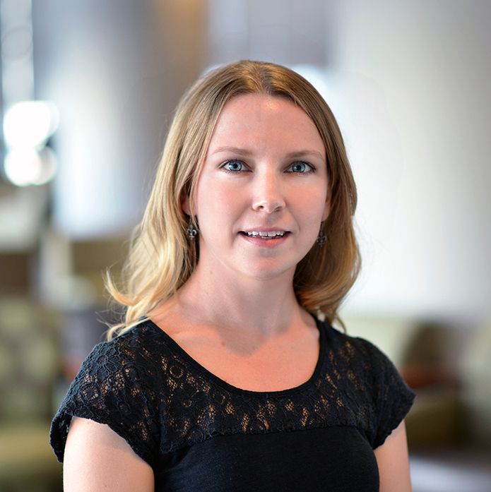 Angela Fuery, Ph.D.