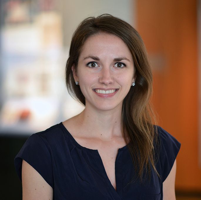 Heidi Martini-Stoica, Ph.D.