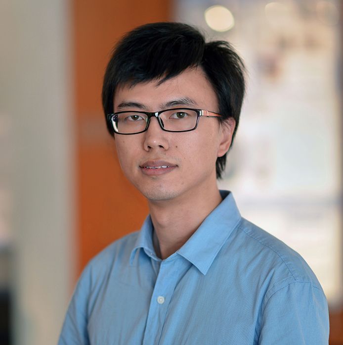 Yin Xu