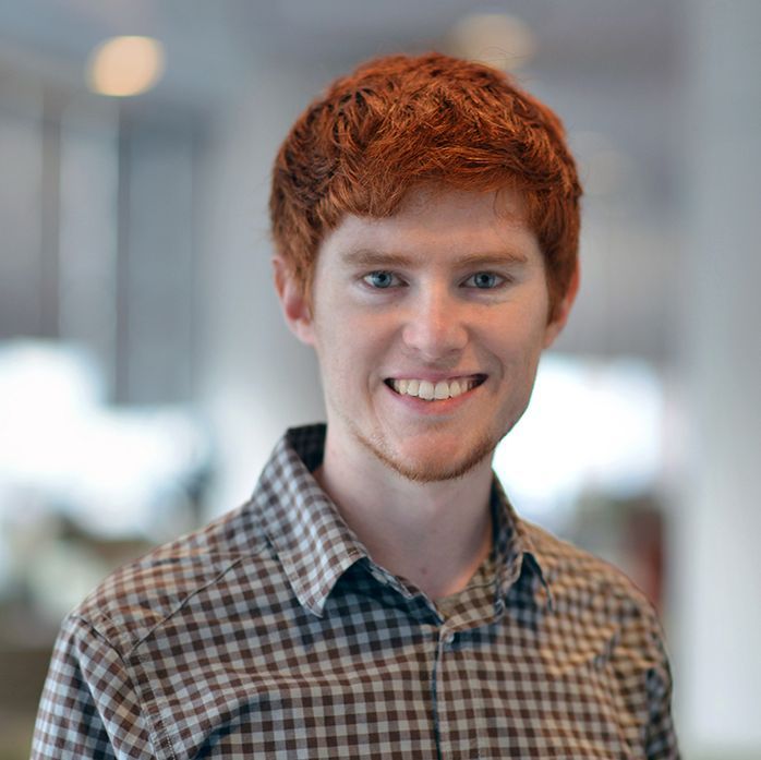Ethan Roy