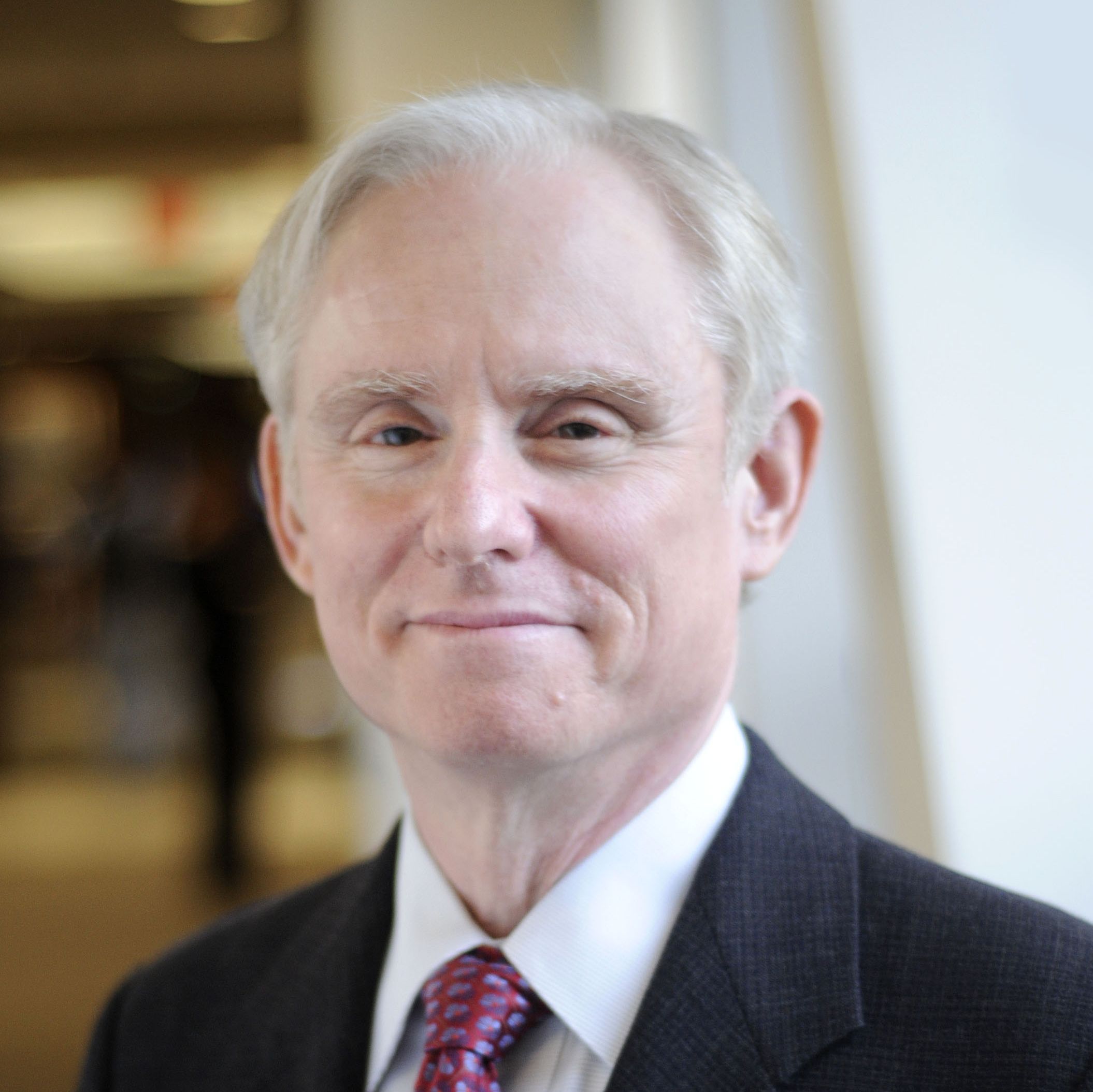Robert E Reichlin, Ph.D.