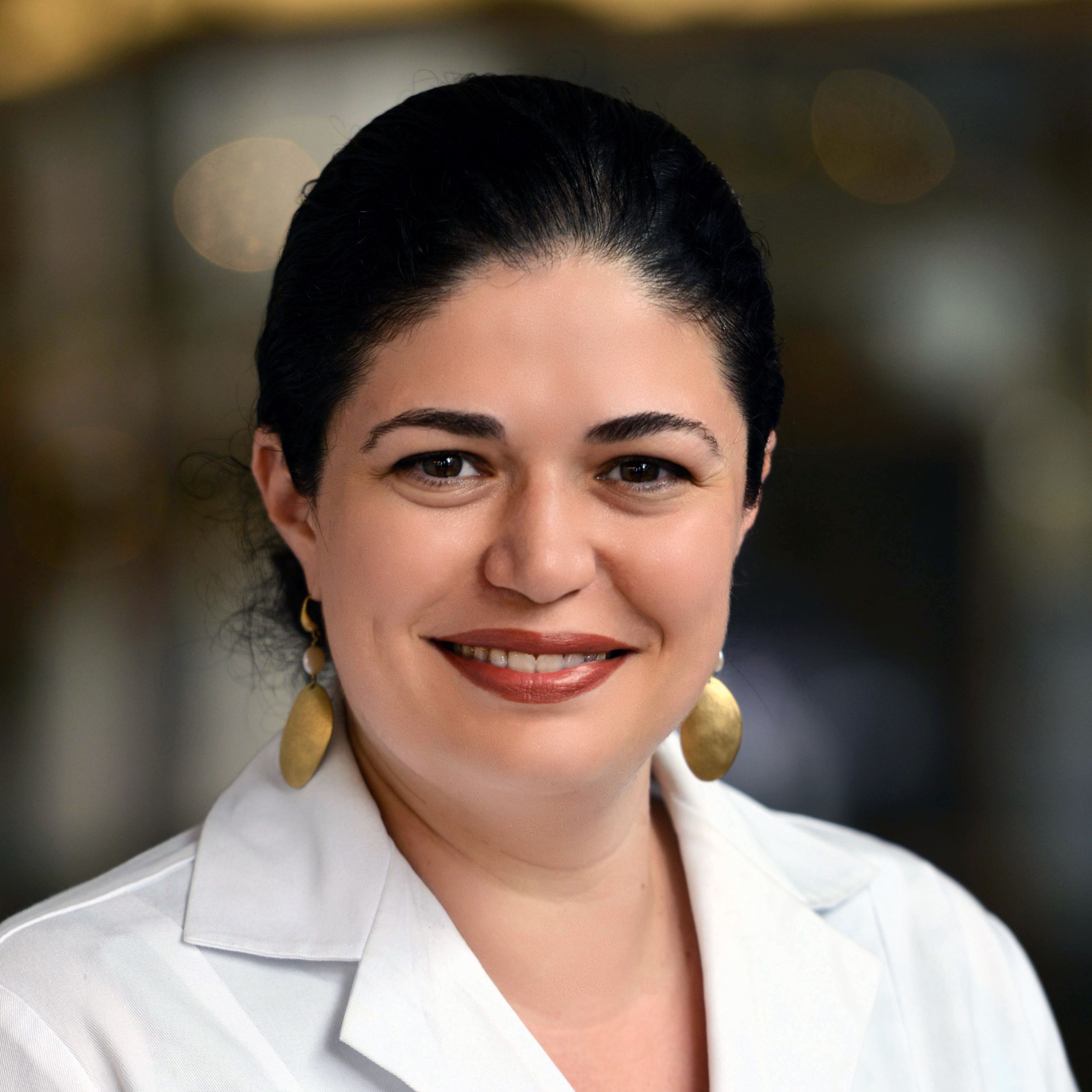 Julia Reyser, MD
