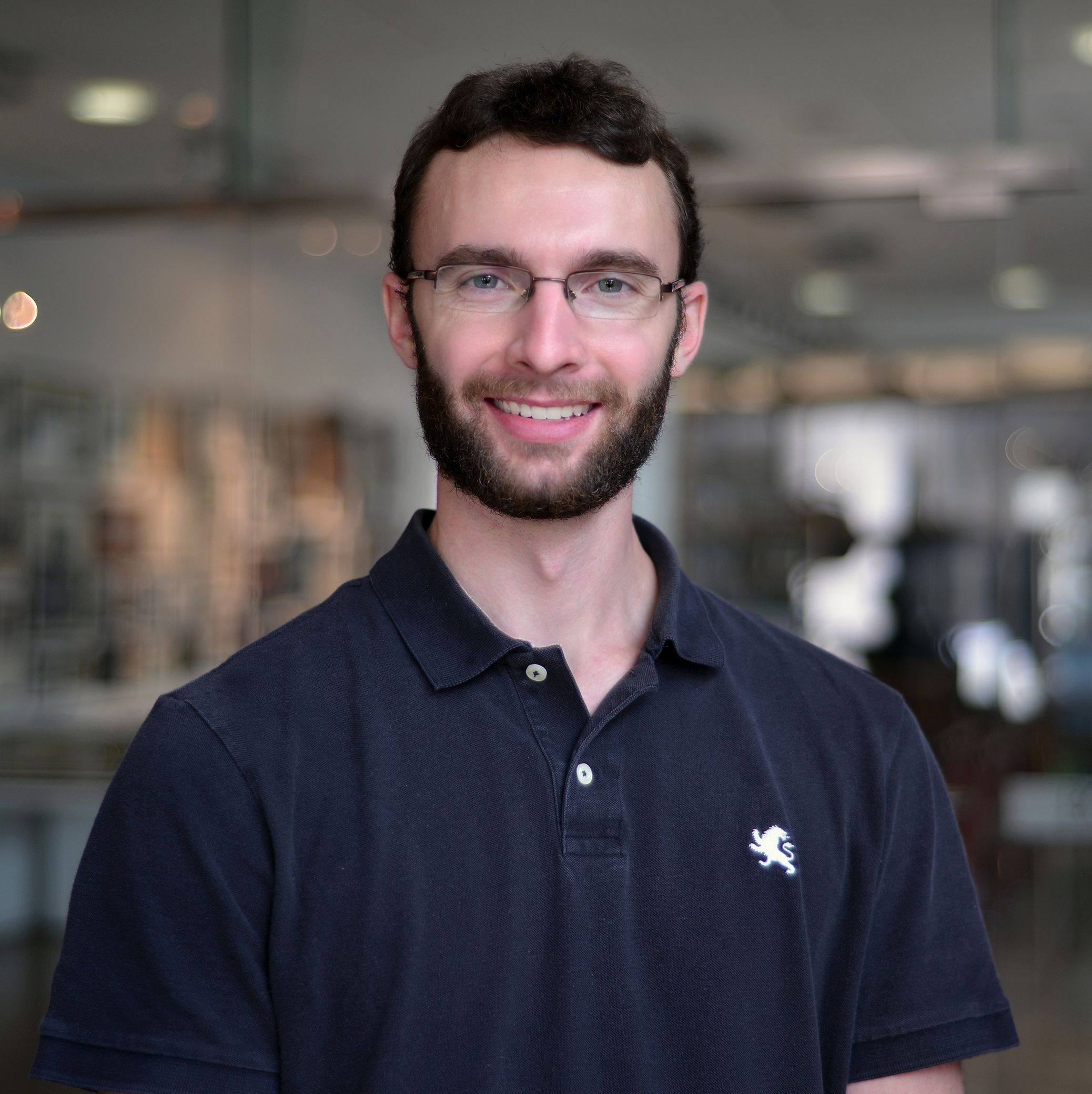 David Alan Bader, Ph.D.