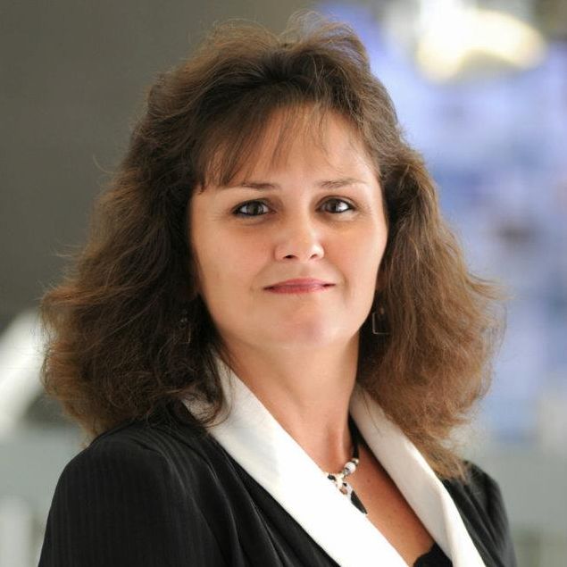 Tonya Johnson, A.A., B.S.