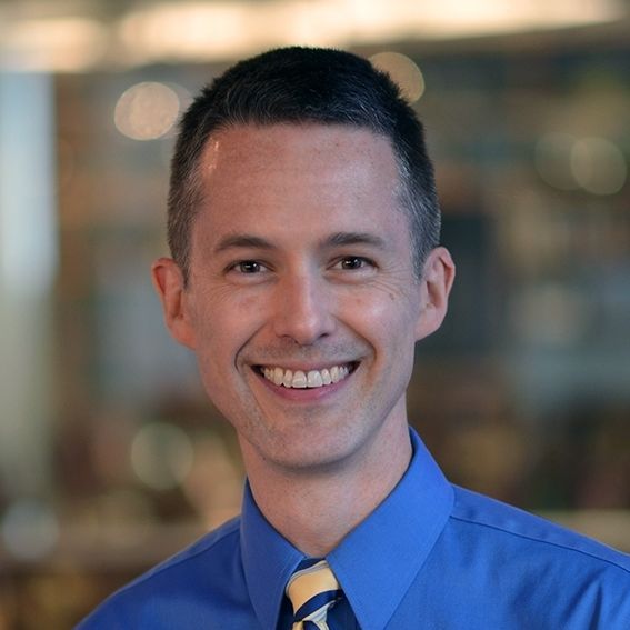 Timothy Joseph Porea, M.D., M.P.H.