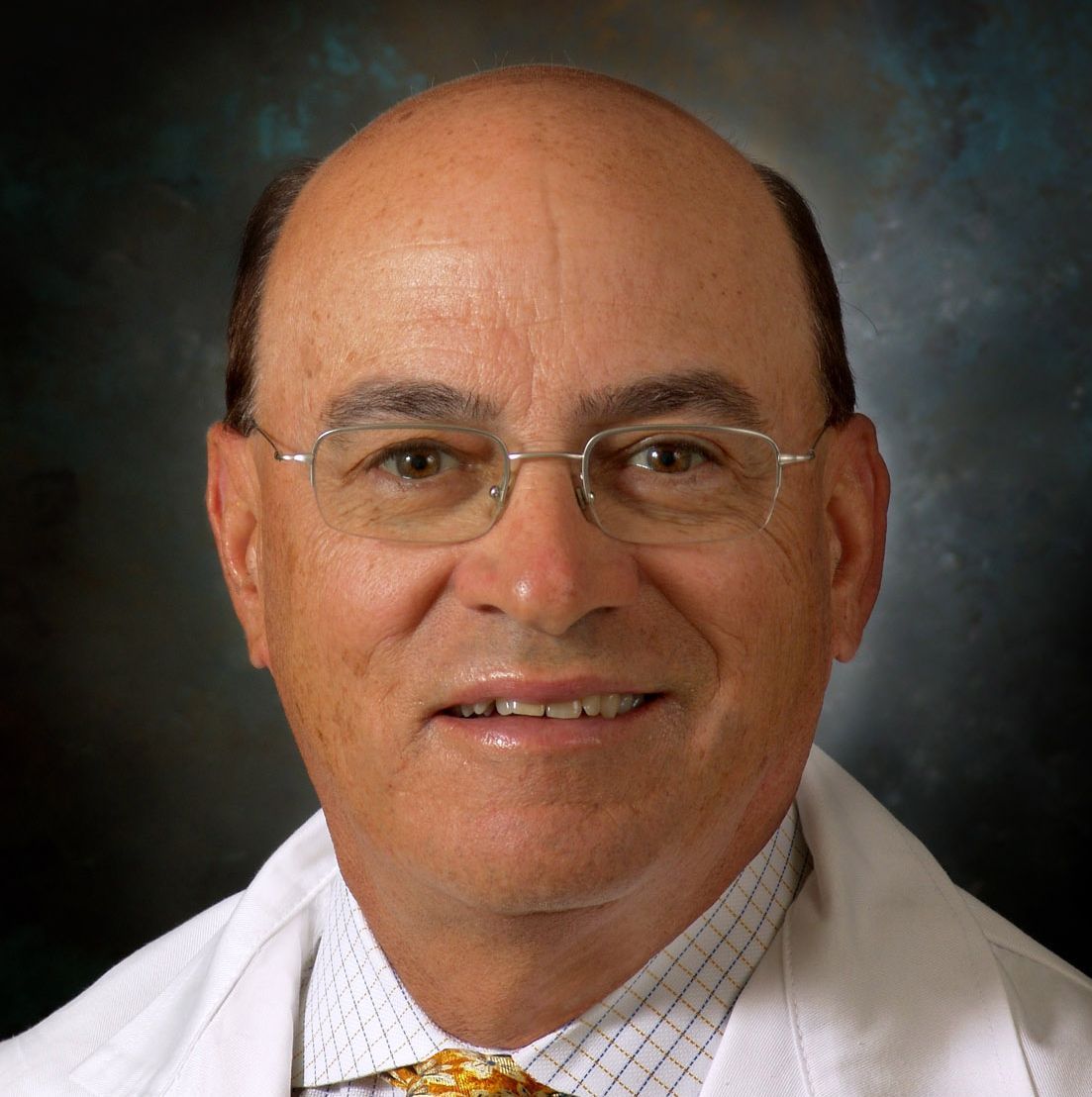 John Michael Duncan, M.D.