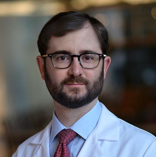 Jeremy Ward, M.D., FACS | People | Houston, Texas