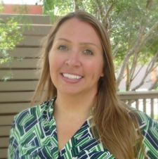Emily Boeckman, M.Ed.