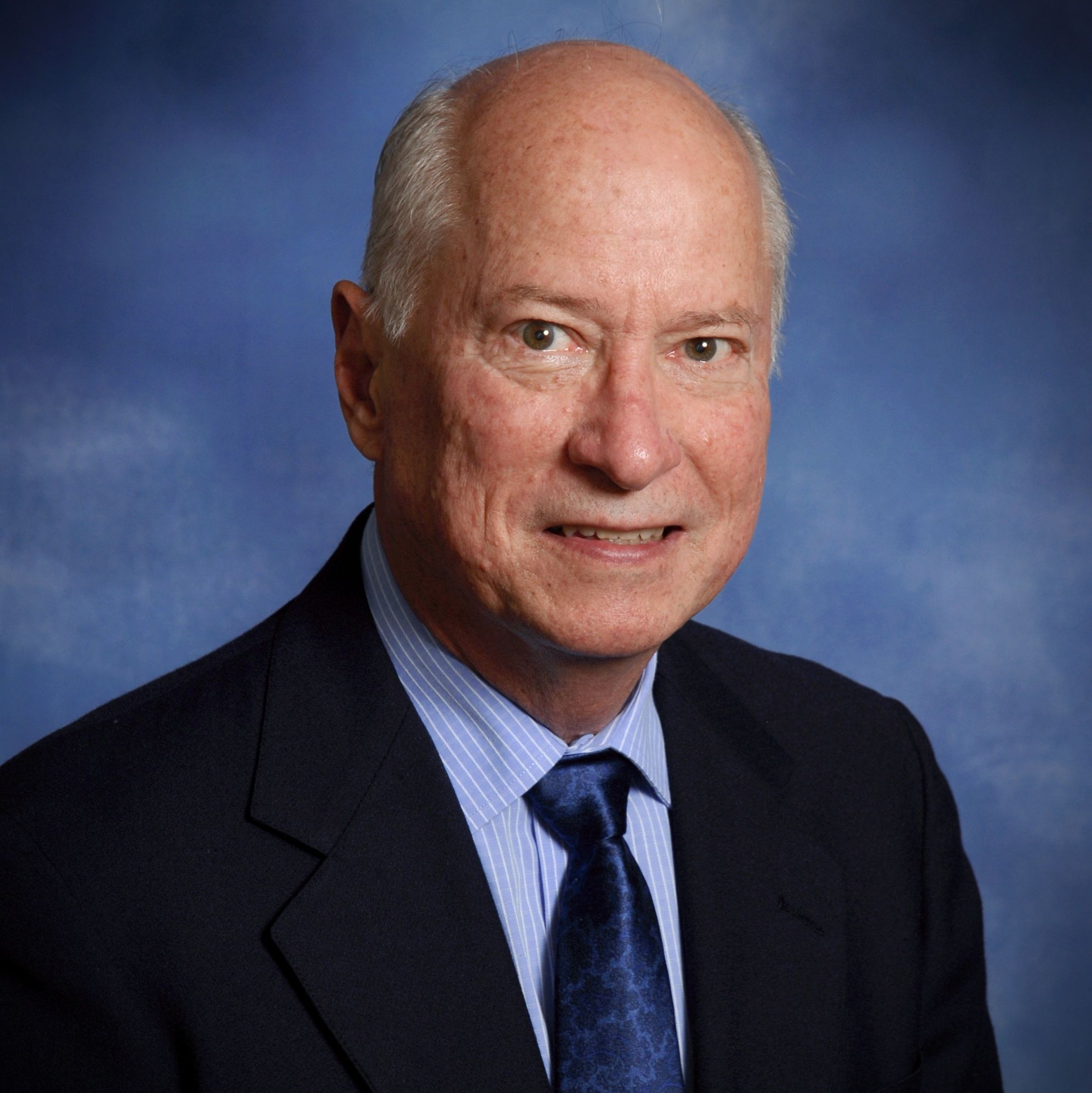 Bruce Loyal Ehni, M.D.