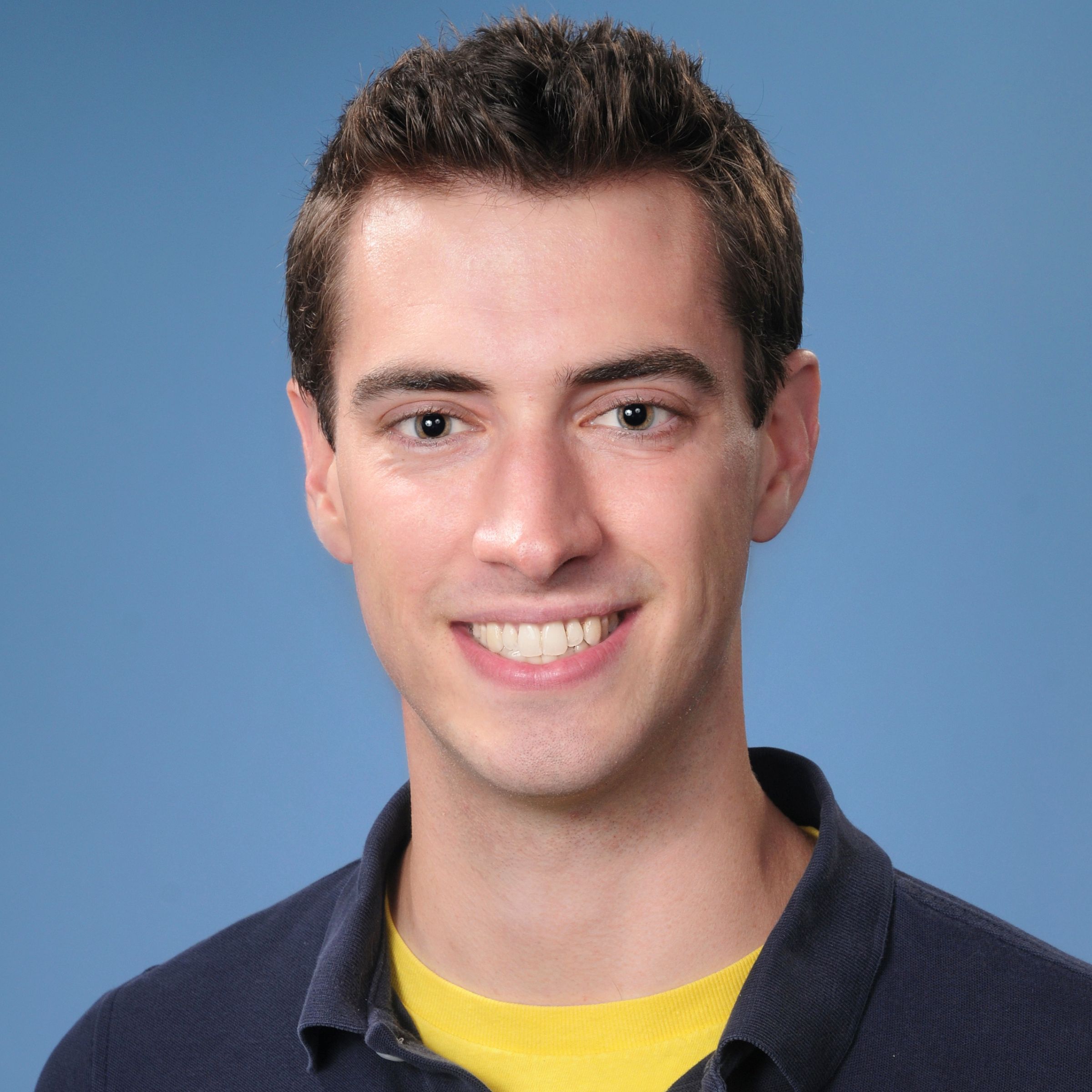 Nathan Patrick Achilly