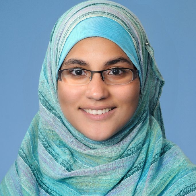 Selma Zaki Elsarrag