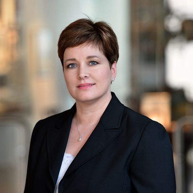 Leslie Jeanne Archibald, DNP, CRNA
