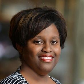 Roshanda S Chenier, Ed.D.