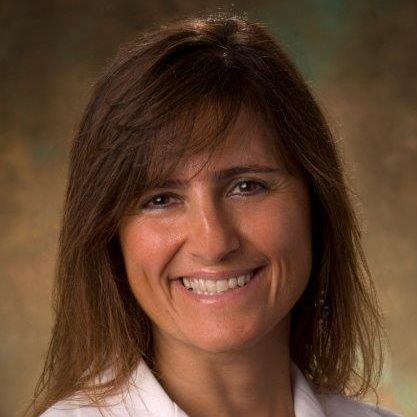 Silvana Molossi, M.D., Ph.D.