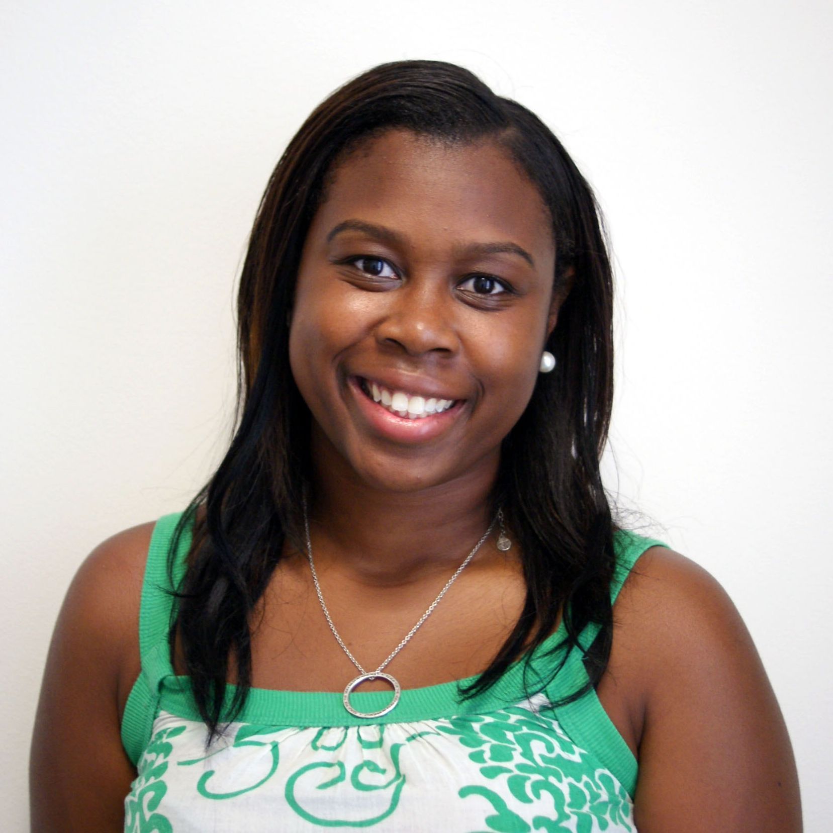 Tiffany Patricia Rolle