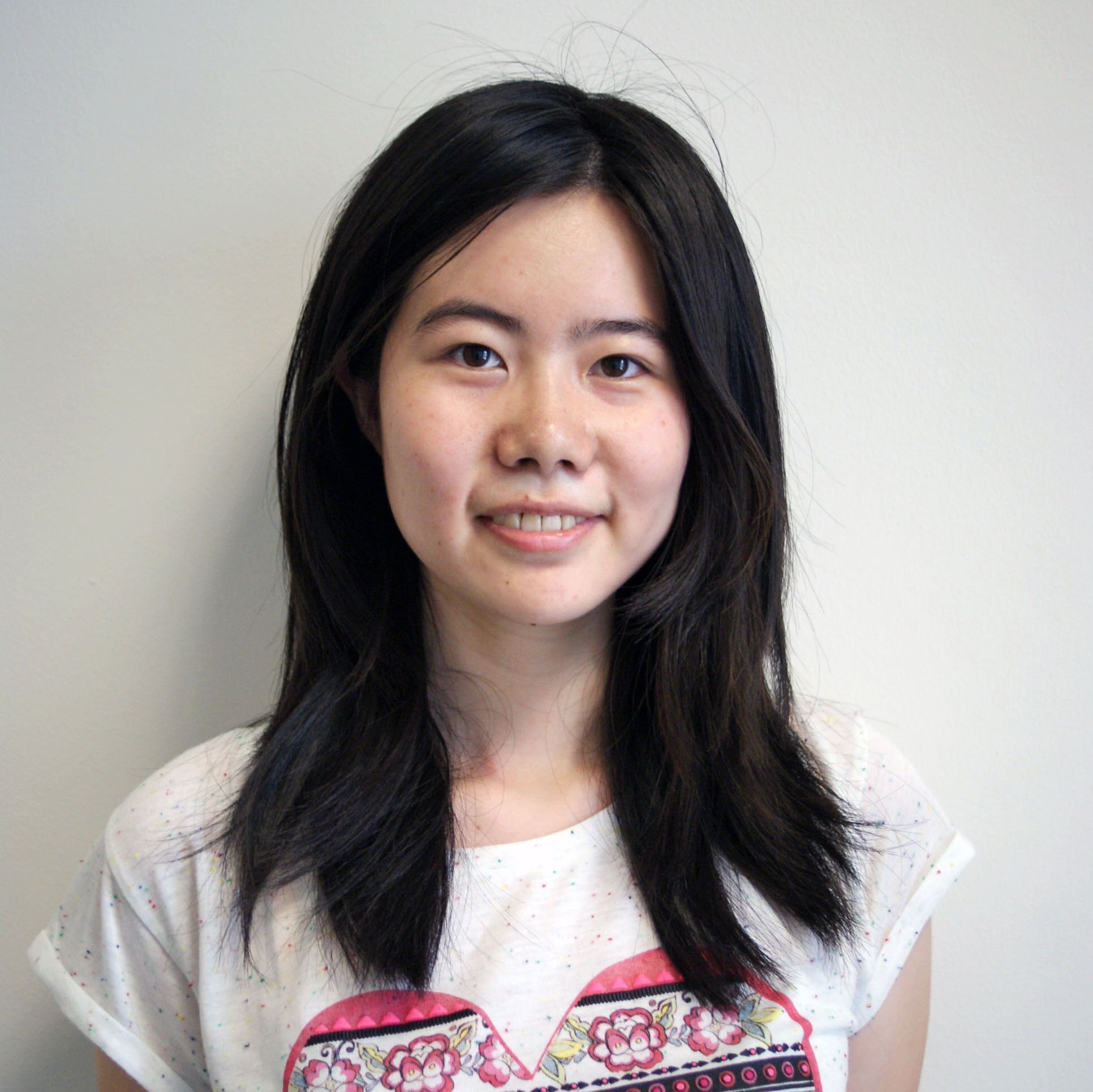 Ruofan Yu