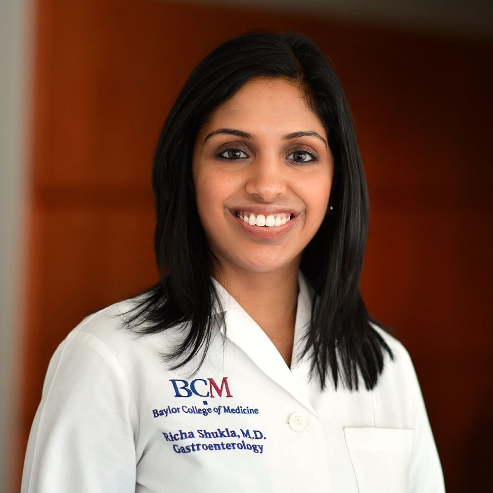 Richa Shukla, M.D.