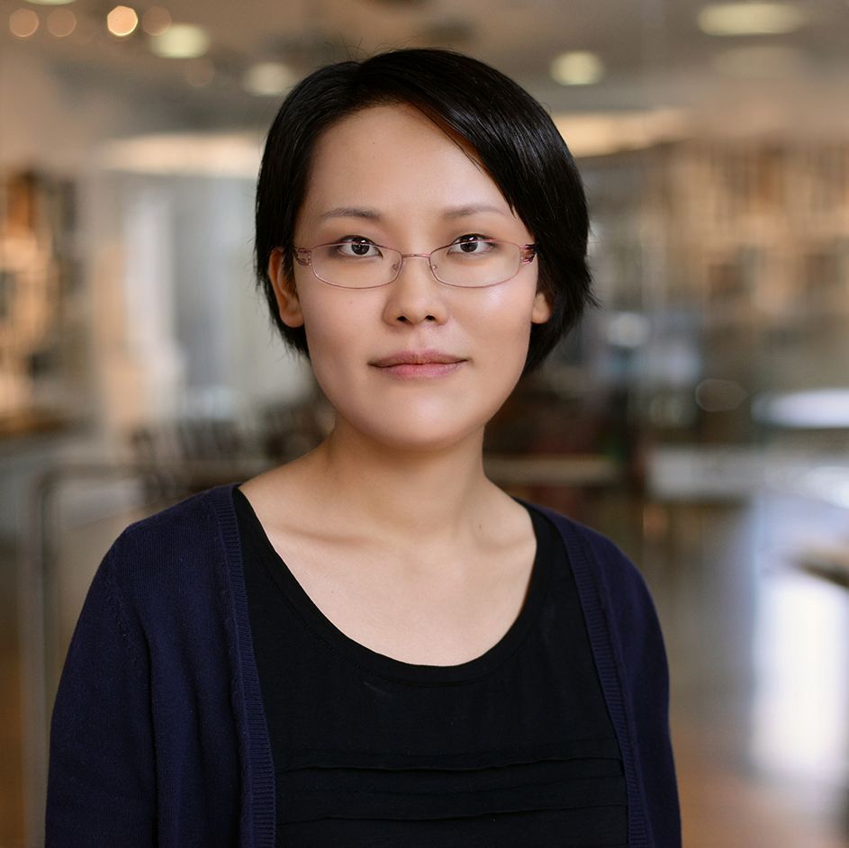 Xiaowei Xu, B.S.