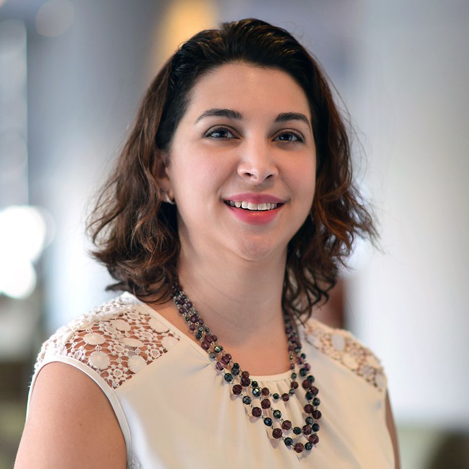 Amber Meshell Mayfield Yates, MD