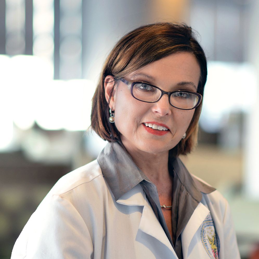 Helene K Henson, M.D.