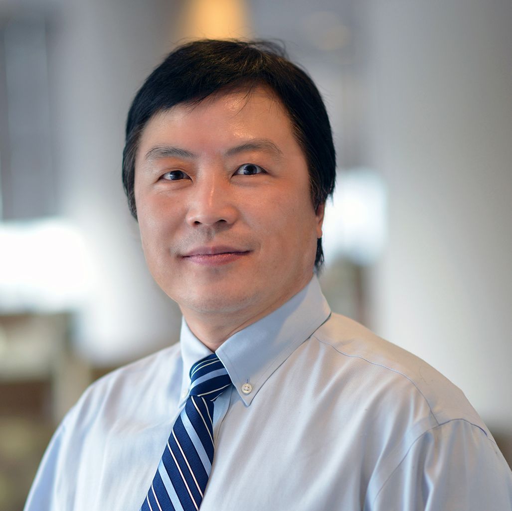 Xiaonan Li, M.D., Ph.D.