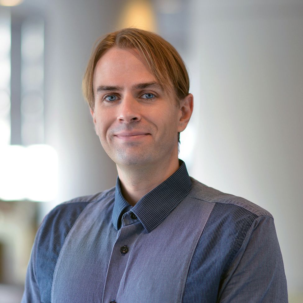Daniel S. DeBrule