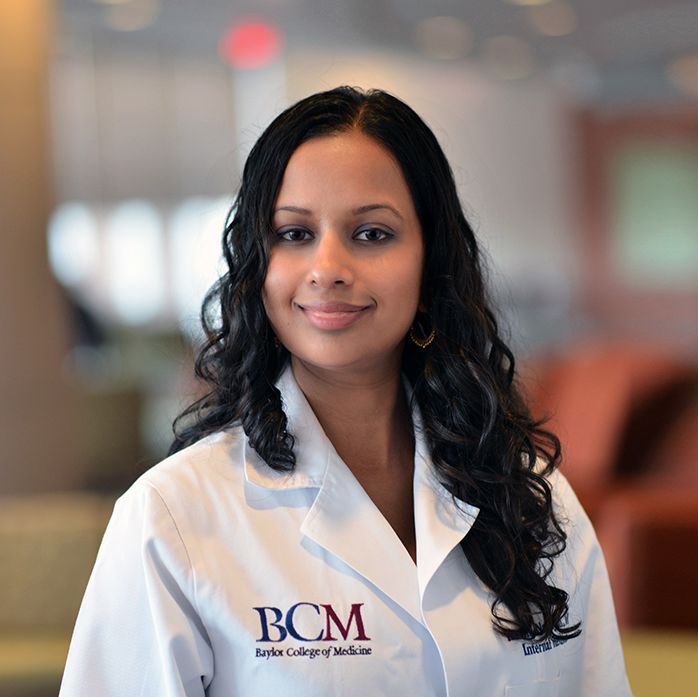 Yamini Natarajan, M.D.