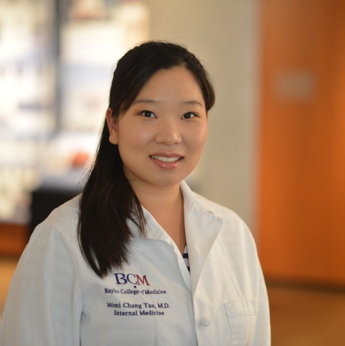 Mimi Chang Tan