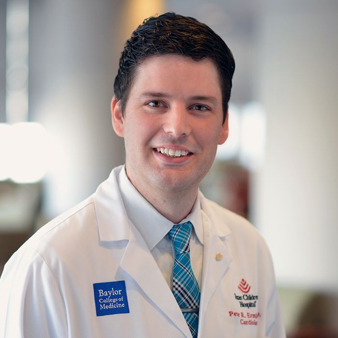 Peter Ryan Ermis, M.D.