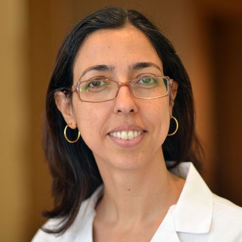 Keren Machol, M.D.