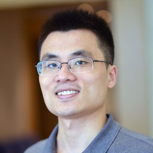 Xia Wang, Ph.D.
