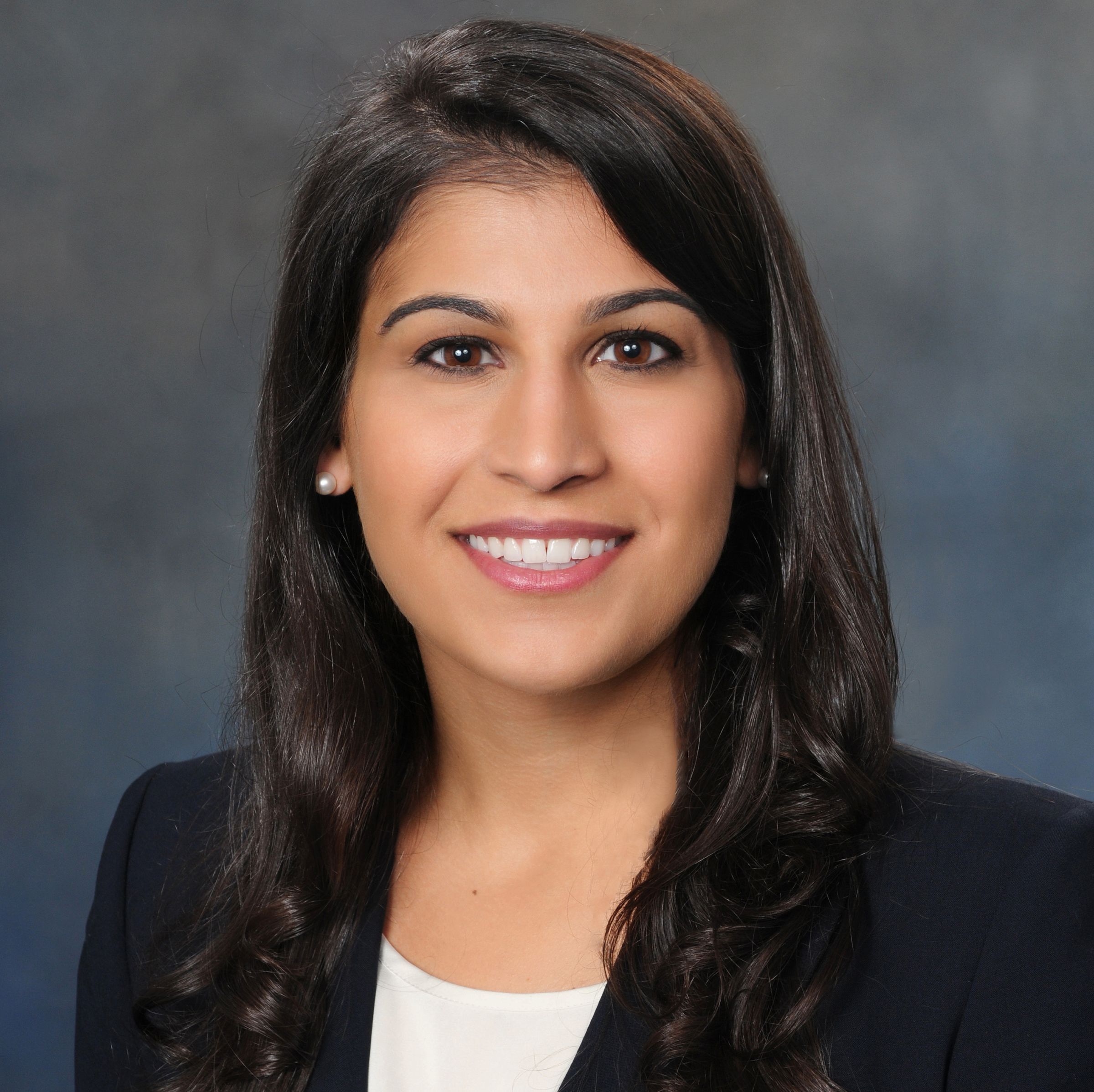 Roxana Fatemizadeh