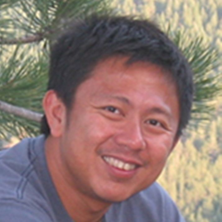 Richard S Sucgang, Ph.D.