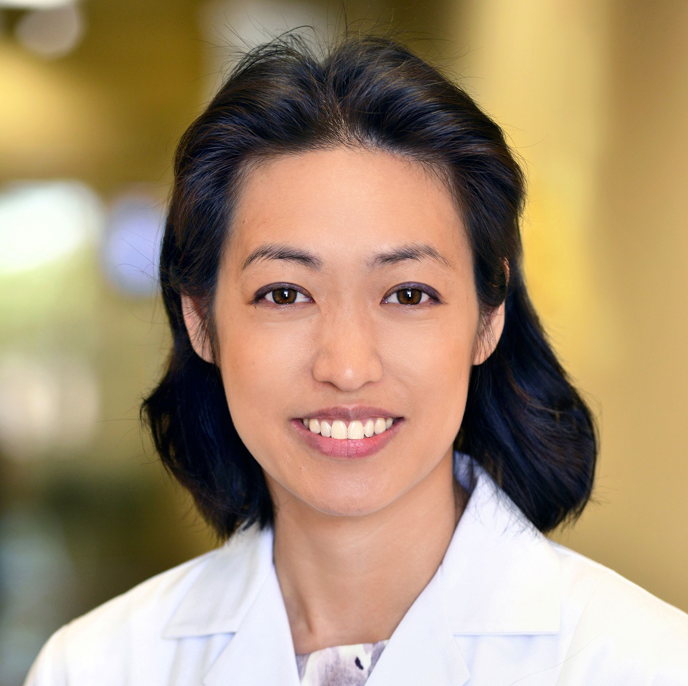 Angie C. Sung, M.D.