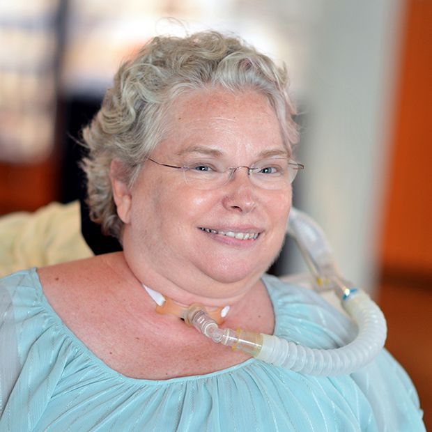 Margaret A Nosek, Ph.D.