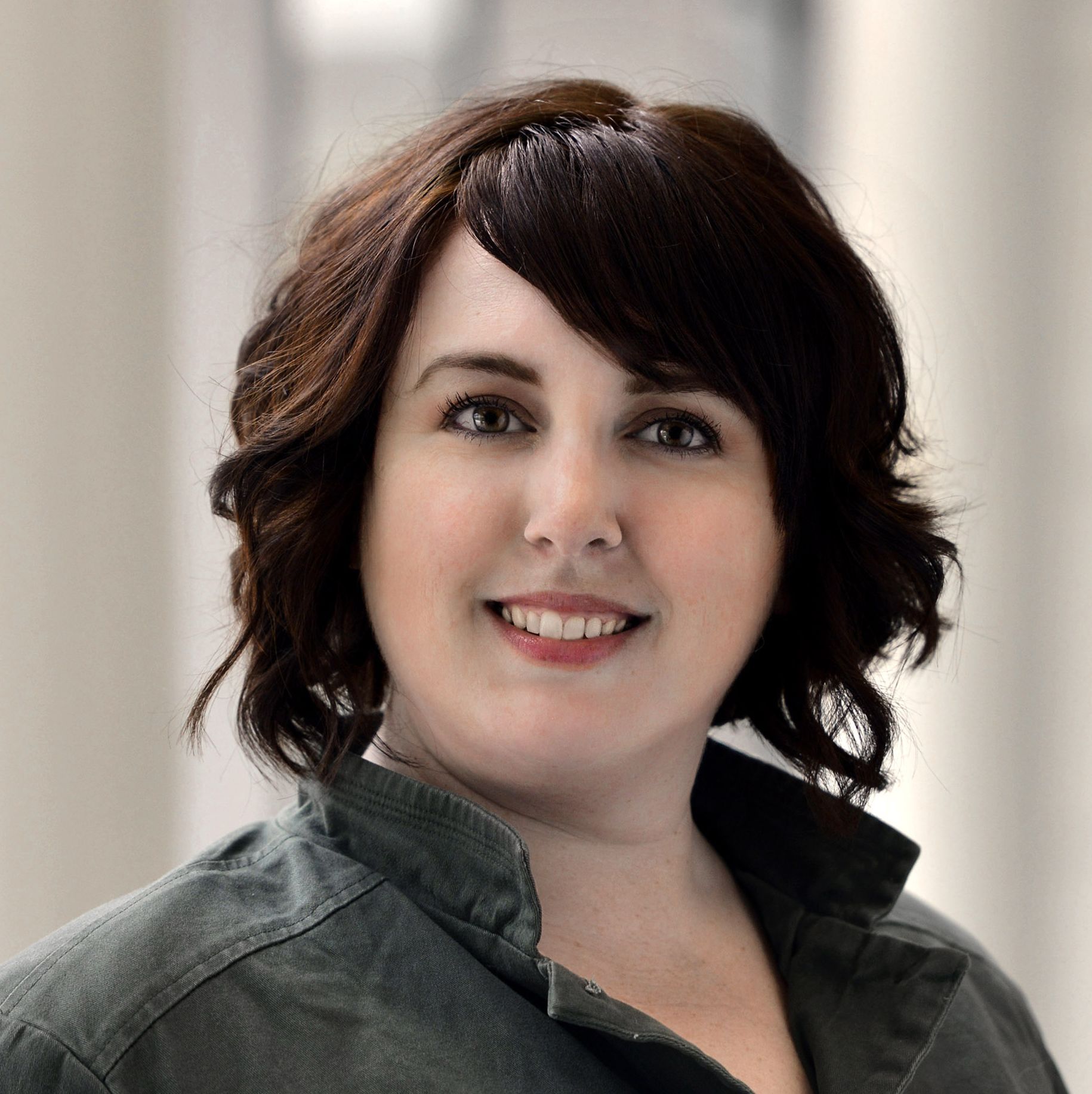 Caryn Elizabeth Glosch, Ph.D.