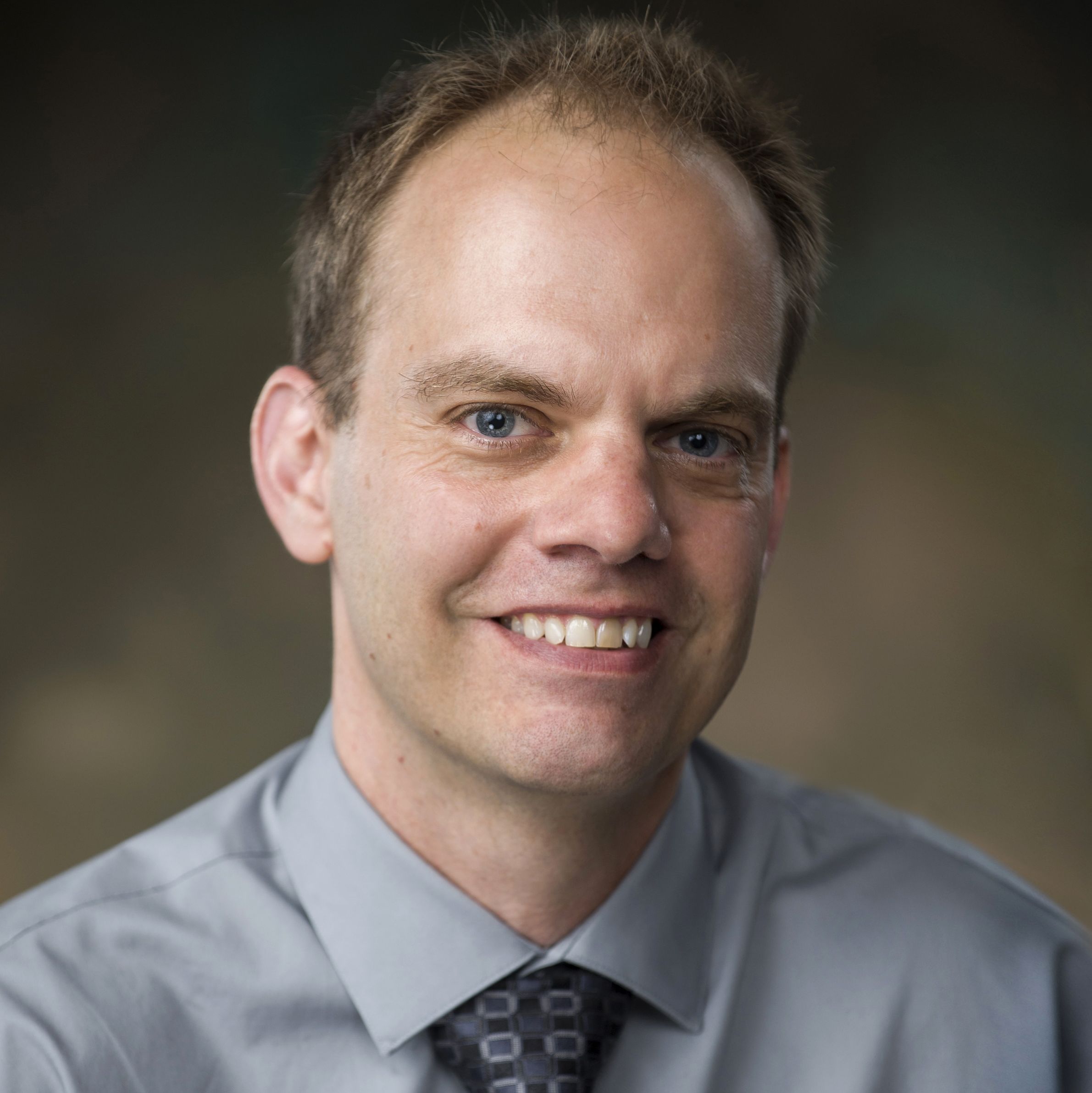 Anthony Haag, Ph.D.
