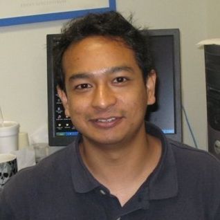 Rajeev Babu Tajhya