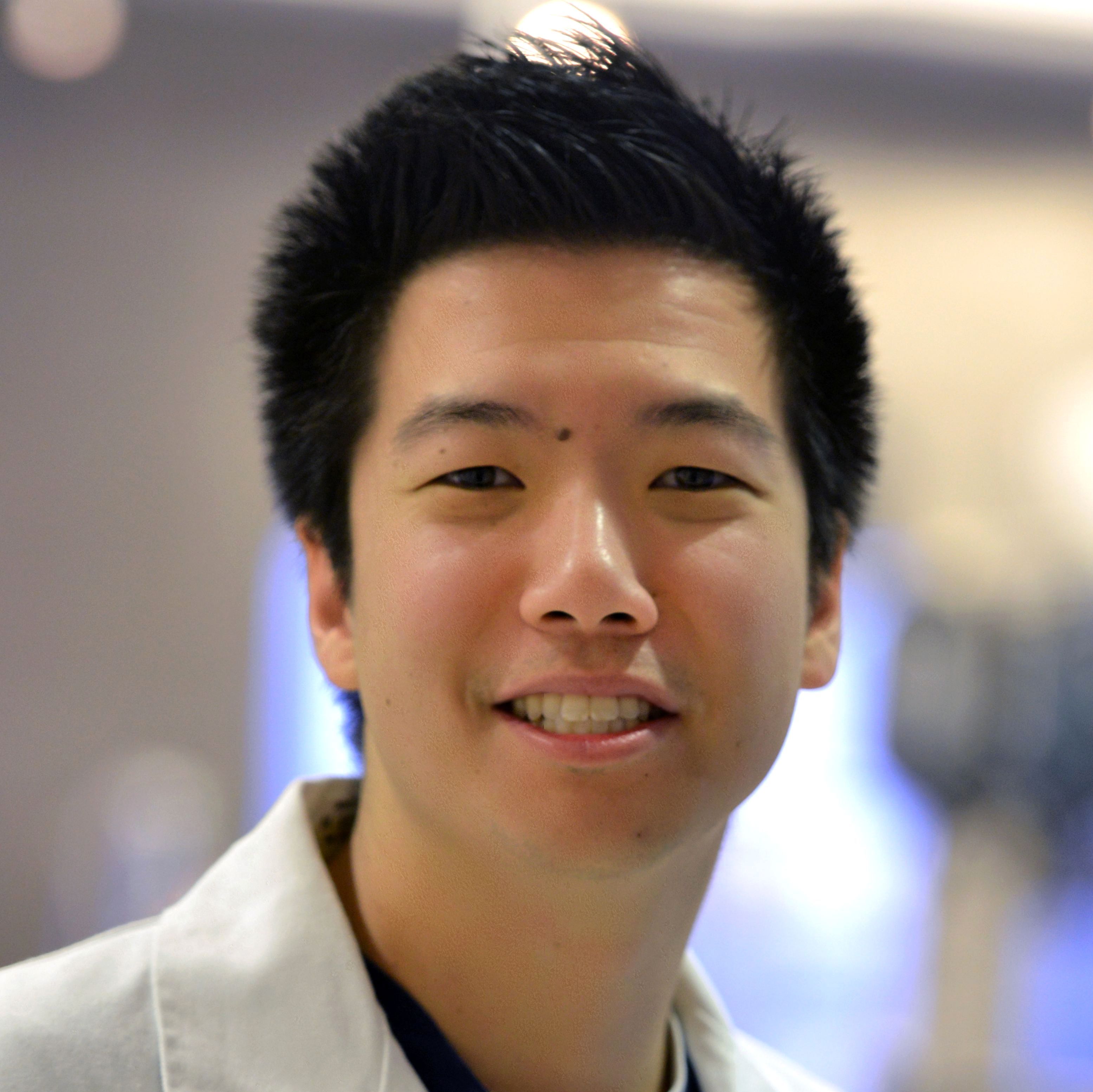 Michael Jaung
