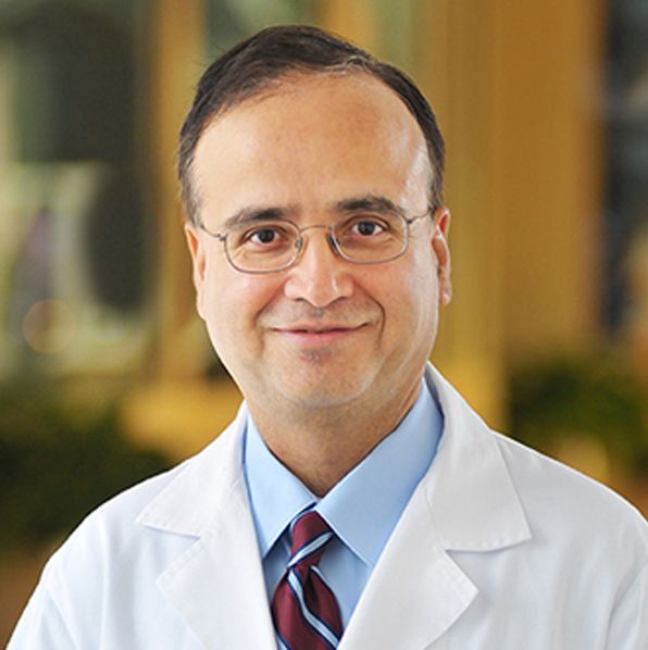 Gagan K Sood, M.D.