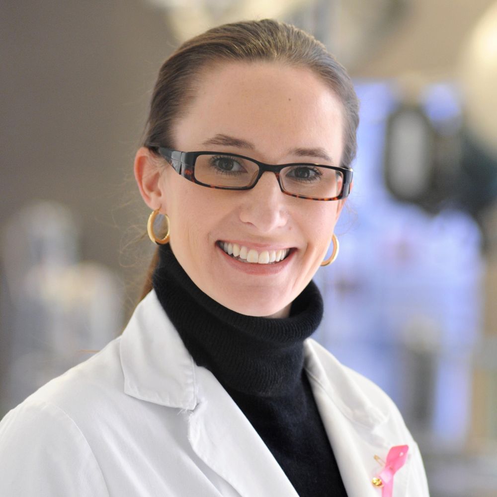 Jessica Salmans LaCross, M.S.