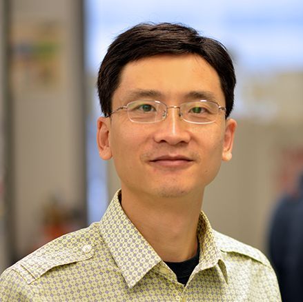 Yongcheng Song, Ph.D.