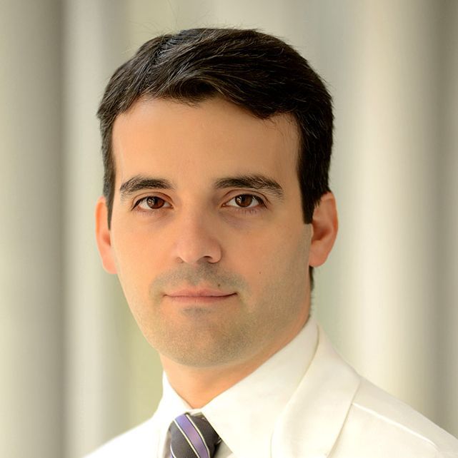 Guilherme Godoy, M.D.
