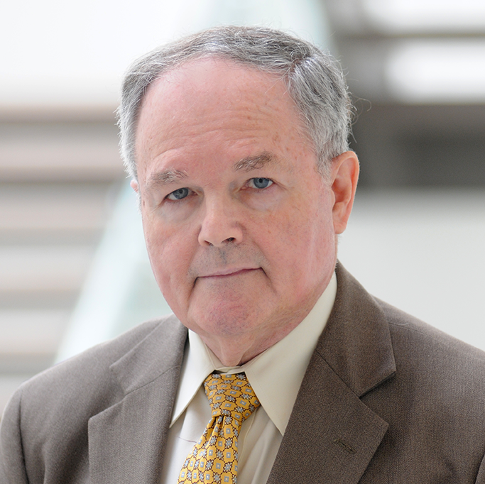 J David Holcomb, Ed.D.