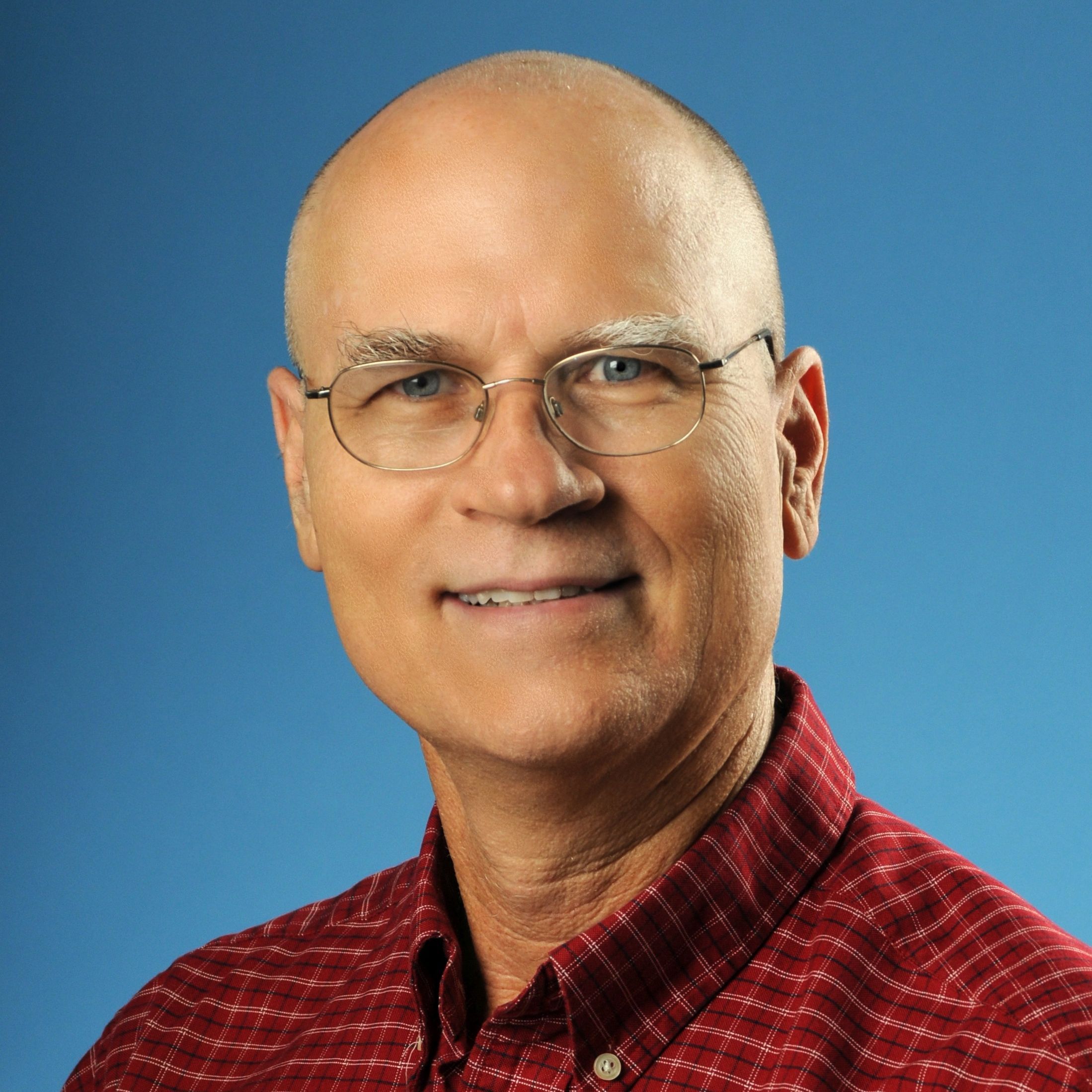 Thomas David Johnson, Ph.D.