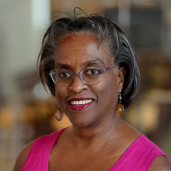 Patricia L Kelley, B.A.