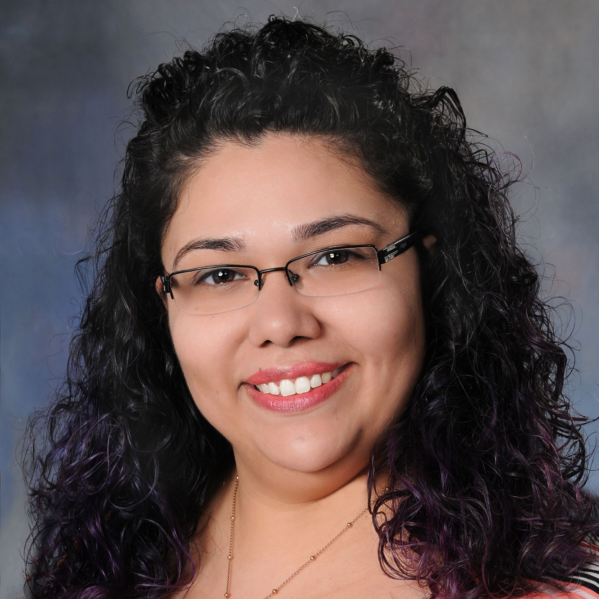 Diana Josefina Romero