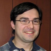 Daniel J Catanese Jr, Ph.D.