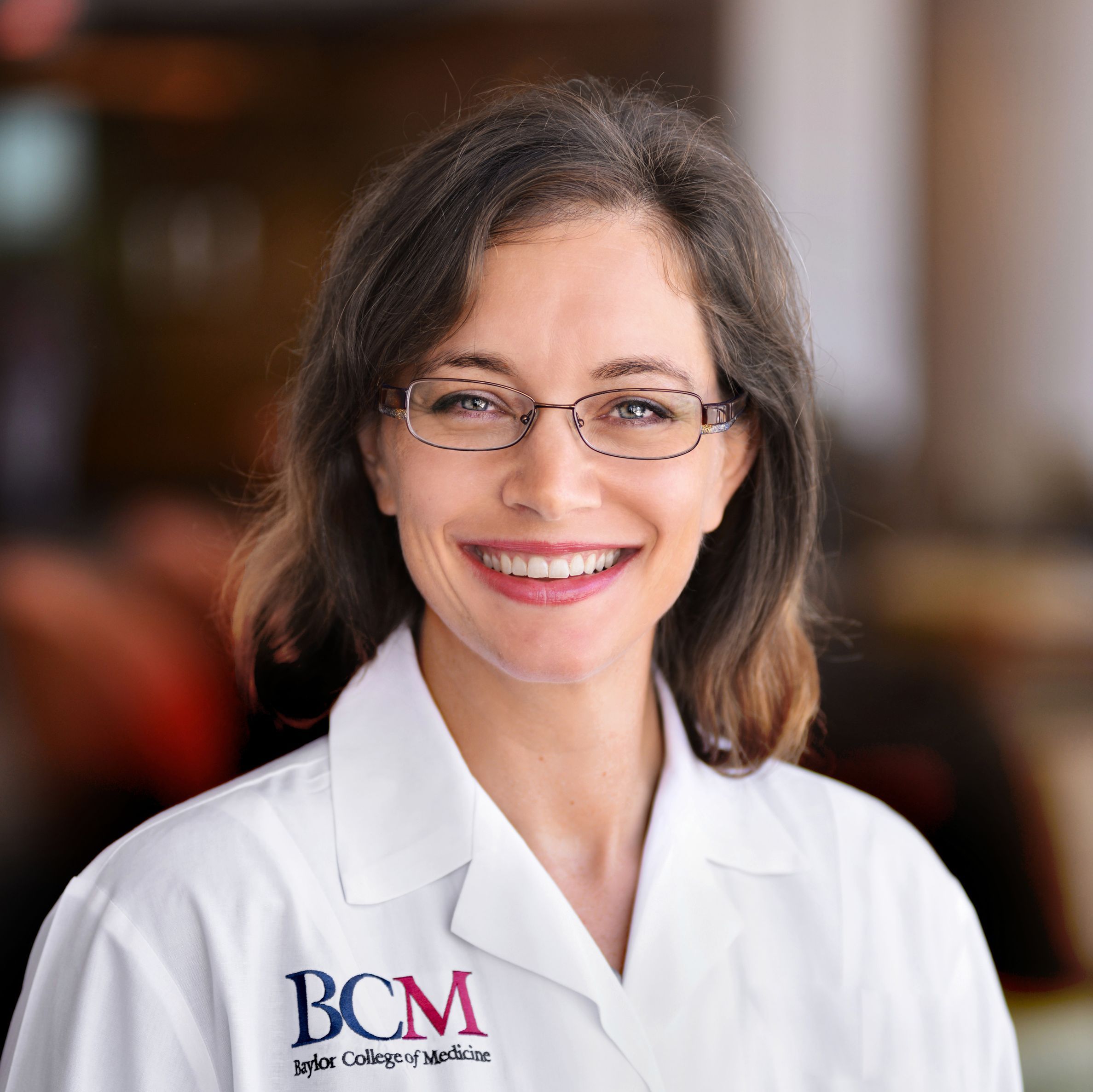 Karin Anneliese Fox, M.D., M.Ed. | People | Houston, Texas